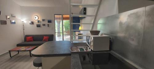 Saint-Martin-de-Bromes Casa | Mazet du soleil