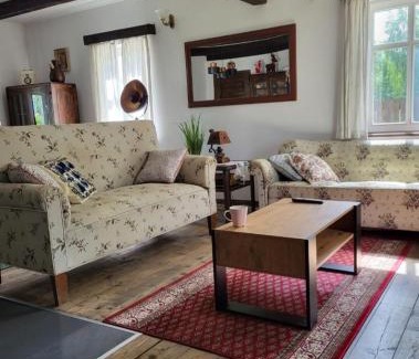 Rydzewo Casa | Mazurska Chata Rydzewo