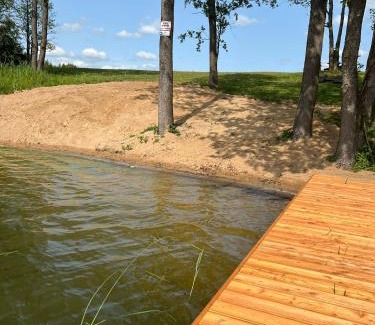 Miłki Casa | Mazurskie Pole