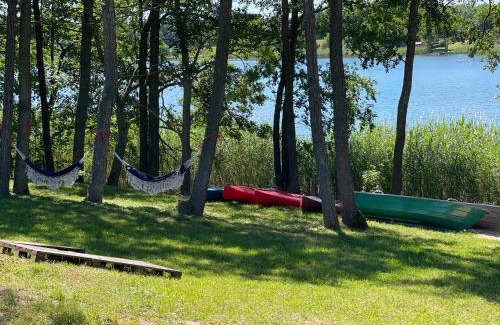 Miłki Casa | Mazurskie Pole