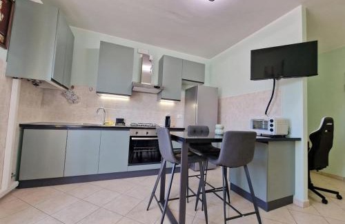 Suzzara Apartamento | MAZZALI 28 a SUZZARA