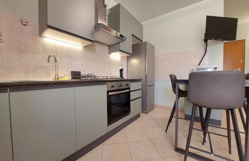 Suzzara Apartamento | MAZZALI 28 a SUZZARA