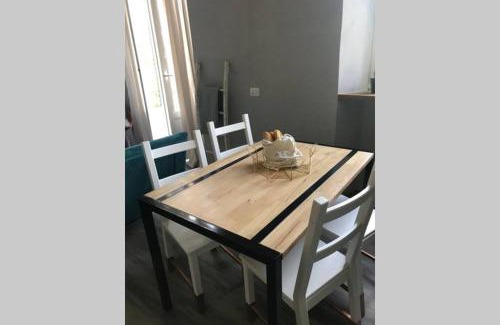 Arona Apartamento | Mazzini apartment