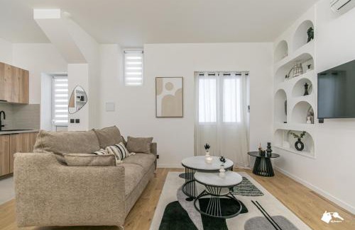 Quartier de Javel Apartamento | MBA - Felix Faure Luxury Appart proche Tour Eiffel