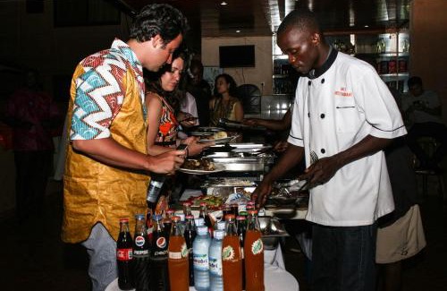 Mbale Hotel | Mbale Travellers Inn