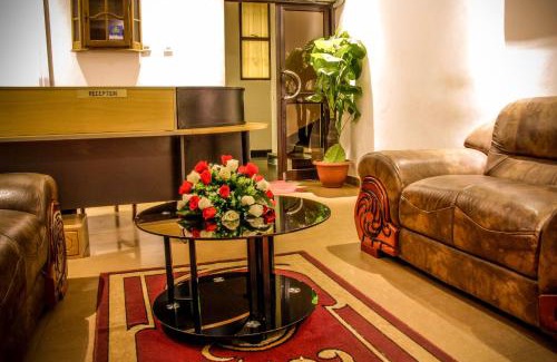 Mbale Hotel | Mbale Travellers Inn