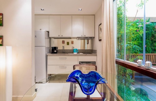 Ipanema Apartamento | Mc Flats Ipanema Beach Star