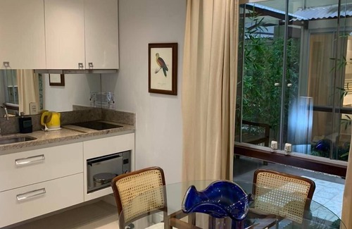 Ipanema Apartamento | Mc Flats Ipanema Beach Star