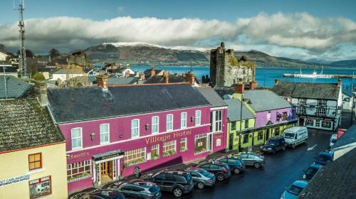 Carlingford Hotel | Mc Kevitts Village Hotel