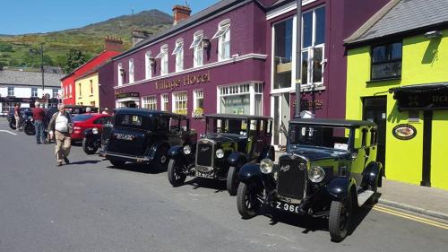 Carlingford Hotel | Mc Kevitts Village Hotel