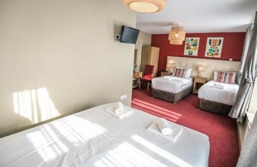 Carlingford Hotel | Mc Kevitts Village Hotel