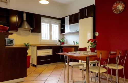 Athens Casa | Mc Queen Rooms & Apartments