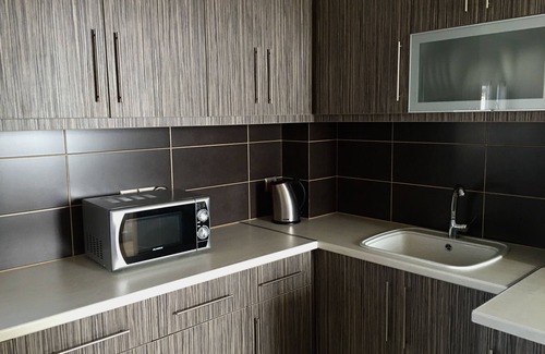 Athens Casa | Mc Queen Rooms & Apartments