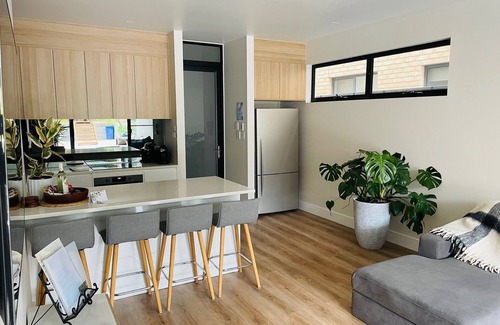 McCracken Apartamento | McCracken new boutique, 2 bed apartment, enchanted retreat, on golf Course