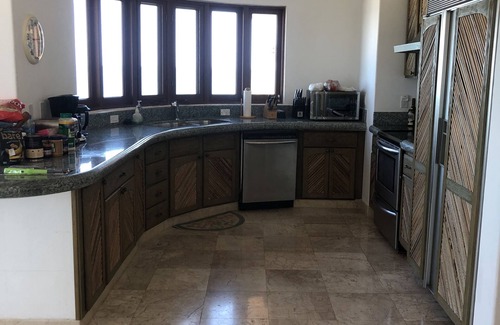 Pescadero Casa | McGann Estate Resort: dos casas en la playa, capacidad para 14