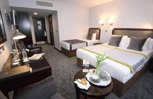 Letterkenny Hotel | McGettigan's Hotel Letterkenny