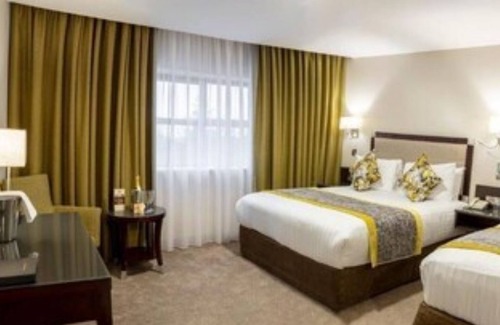 Letterkenny Hotel | McGettigan's Hotel Letterkenny
