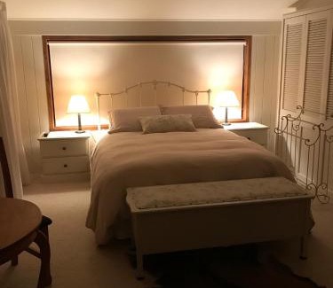 Invercargill Cama Y Desayuno | McIvor Lodge