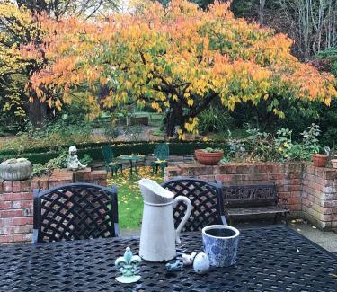 Invercargill Cama Y Desayuno | McIvor Lodge