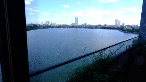 Nam Dinh Hotel | MD Hotel