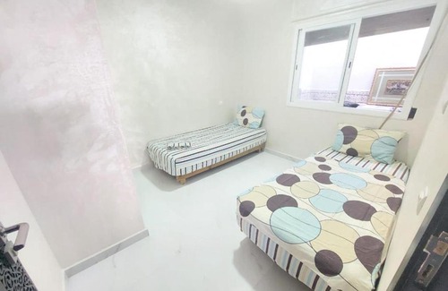 M'diq Apartamento | Mdiq yasmina