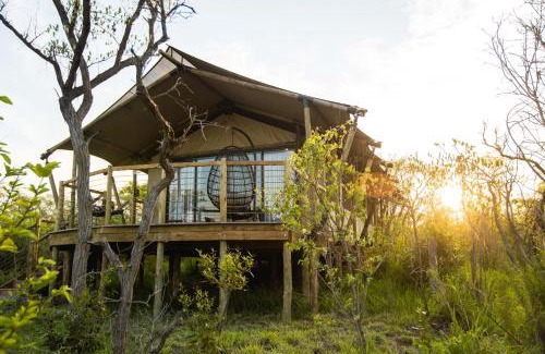 Mbombela Cabina | Mdluli Safari Lodge