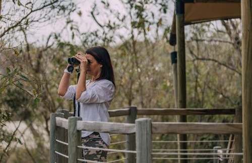 Mbombela Cabina | Mdluli Safari Lodge