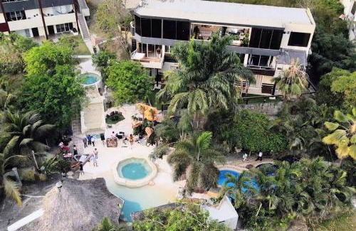 Montañita Hotel | ME Hotel & Villas - Montañita Estates