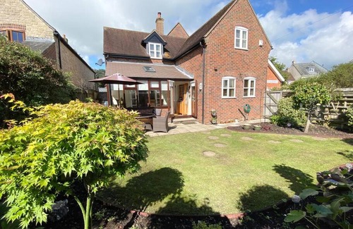 Sturminster Newton Casa | Meade cottage