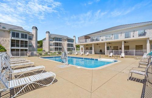 Table Rock Casa | Meadow Brook Resort Getaway