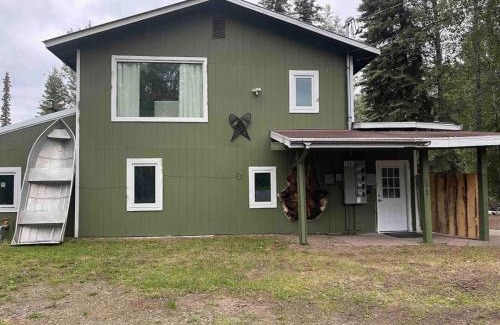 Badger Casa | Meadow Rue Retreat