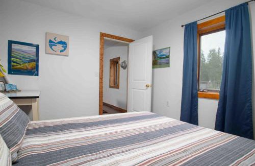 Badger Casa | Meadow Rue Retreat