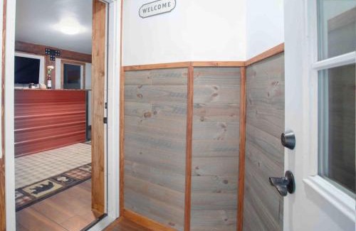 Badger Casa | Meadow Rue Retreat