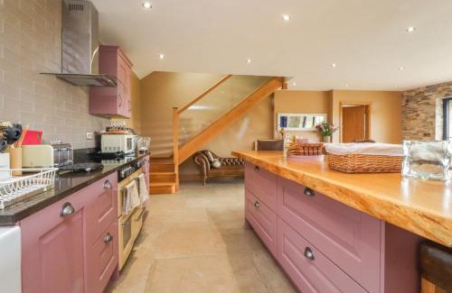 Accrington Casa | Meadow Top Farm Barn