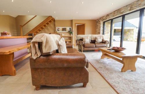 Accrington Casa | Meadow Top Farm Barn