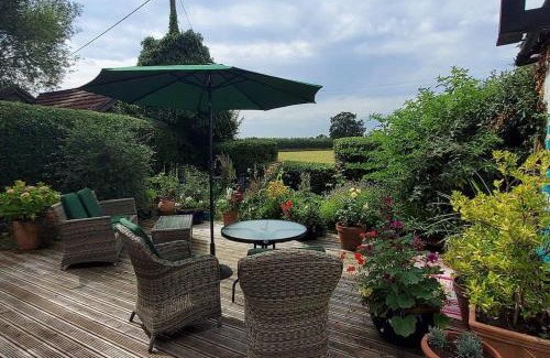 Bedford Apartamento | Meadow View