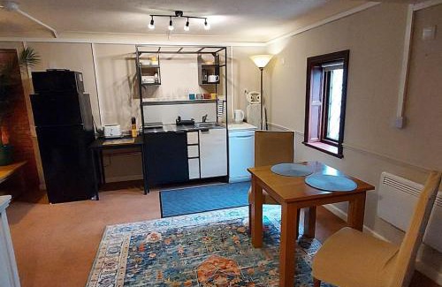 Bedford Apartamento | Meadow View