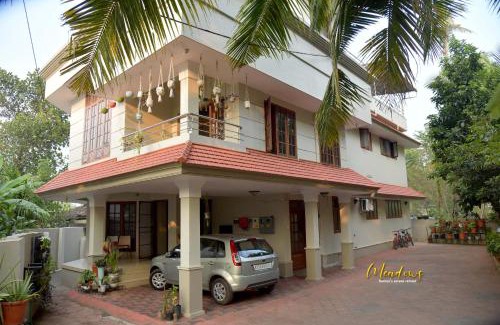 Kannur Apartamento | Meadows Serene Retreat