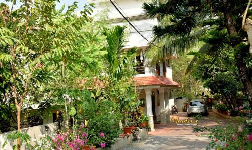 Kannur Apartamento | Meadows Serene Retreat