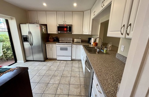 The Meadows Casa | Meadows Townhouse With Golf View