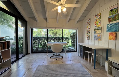 The Meadows Casa | Meadows Townhouse With Golf View