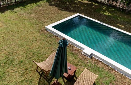 Ungasan Chalet De Esquí | Meadows Villa