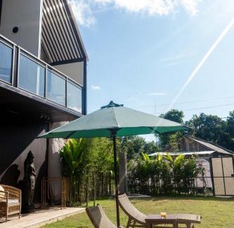Ungasan Chalet De Esquí | Meadows Villa