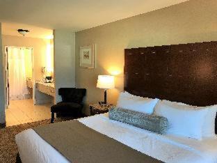 Arlington Hotel | Medallion Inn and Suites