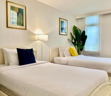 Taman Tampoi Indah Hotel | MedeSeri Hotel