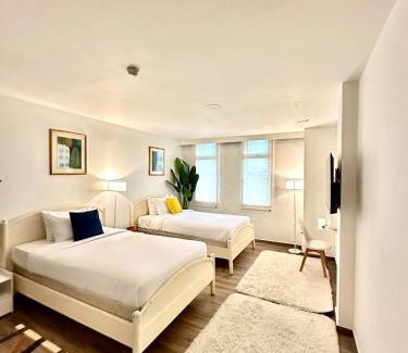 Taman Tampoi Indah Hotel | MedeSeri Hotel