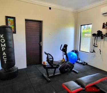 Mendoyo Apartamento | Medewi Manor