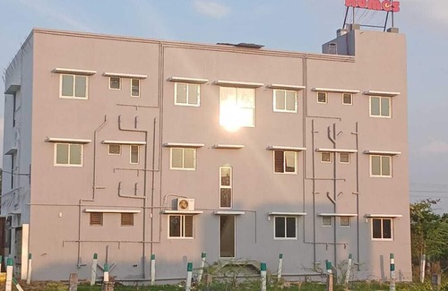 Madurai Apartamento | Medhaa Homes Madurai