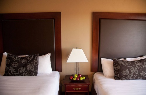 Medicine Hat Hotel | Medicine Hat Lodge, Resort, Casino, and Spa, Trademark Collection by Wyndham.