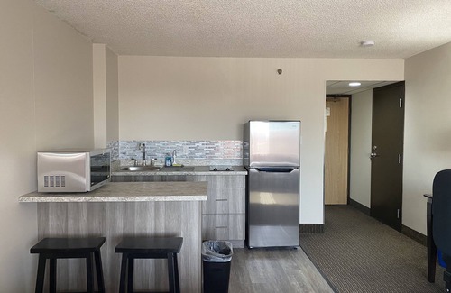 Medicine Hat Hotel | Medicine Hat Lodge, Resort, Casino, and Spa, Trademark Collection by Wyndham.